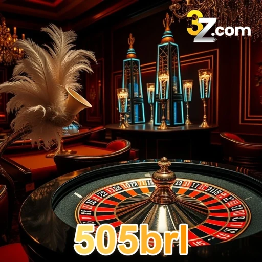 505BRL